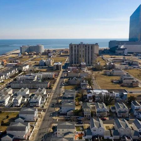 Shore Thing Villa Atlantic City Exterior photo